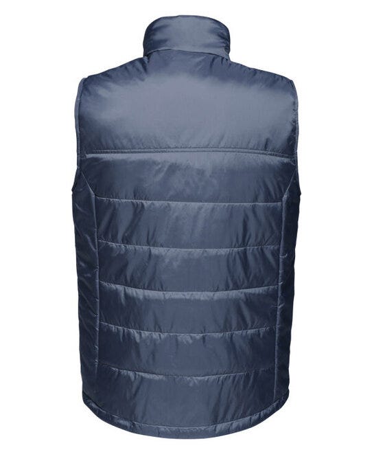 Regatta Professional TRA831 Regatta Mens Stage II Insulated B'Warmer - Navy