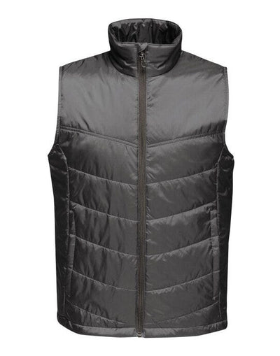 Regatta Professional TRA831 Regatta Mens Stage II Insulated B'Warmer - Black