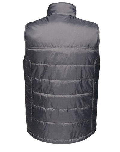 Regatta Professional TRA831 Regatta Mens Stage II Insulated B'Warmer - Seal Grey