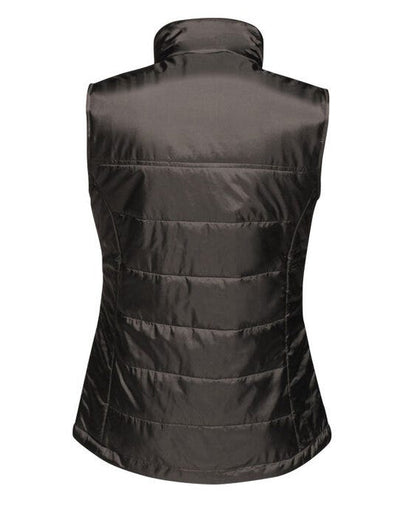 Regatta Professional TRA832 Regatta Womens Stage Insulated BWarmer - Black
