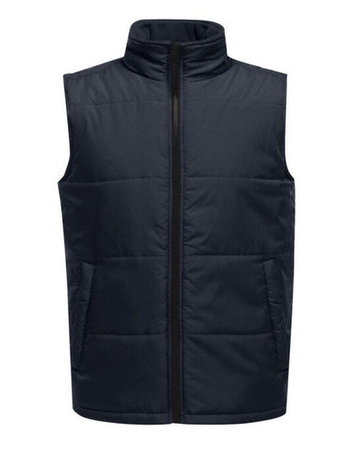 Regatta Professional TRA842 Regatta Access Insulated Bodywarmer - Navy/Black