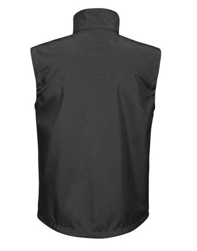 Regatta Professional TRA848 Regatta Mens Octagon II Softshel BWarmer - Black
