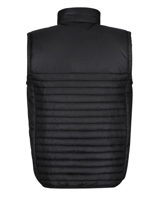 Regatta Honestly Made TRA861 Honestly Made Recycled Thermal B'warmer - Black
