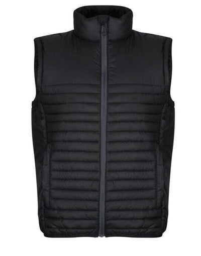Regatta Honestly Made TRA861 Honestly Made Recycled Thermal B'warmer - Black