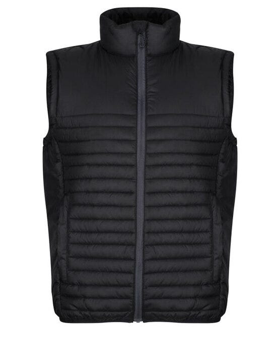 Regatta Honestly Made TRA861 Honestly Made Recycled Thermal B'warmer - Black
