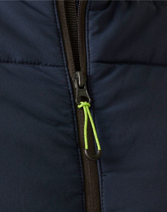Regatta Professional TRA935 Regatta Essential Thermal Bodywarmer - Navy