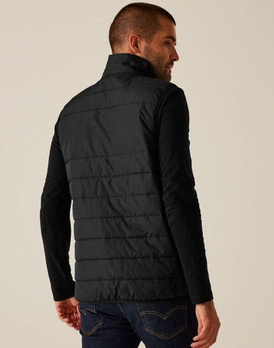 Regatta Professional TRA935 Regatta Essential Thermal Bodywarmer - Black