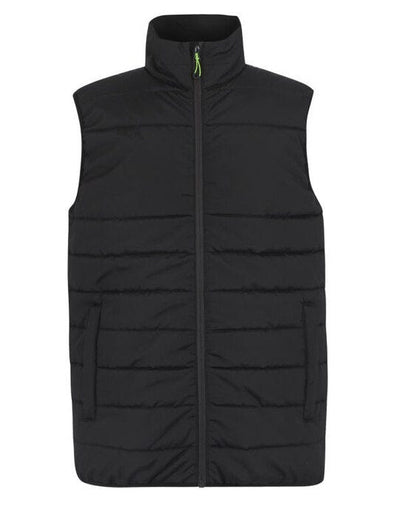Regatta Professional TRA935 Regatta Essential Thermal Bodywarmer - Black