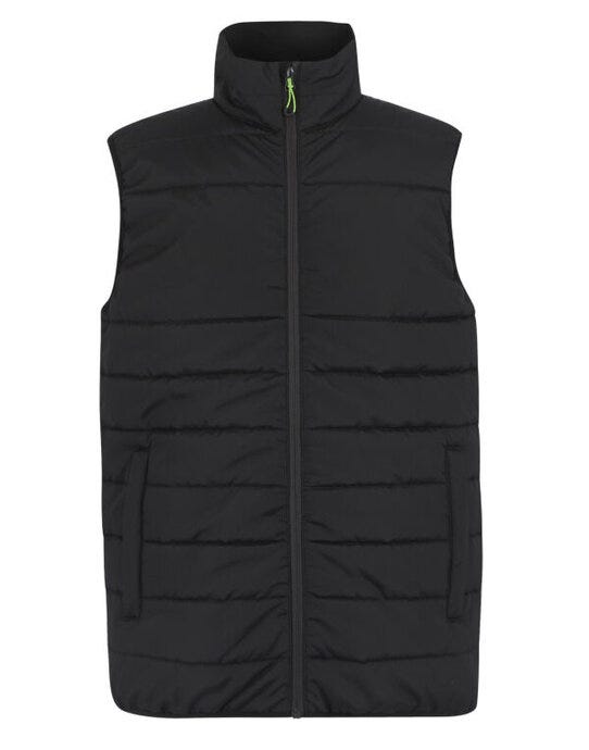Regatta Professional TRA935 Regatta Essential Thermal Bodywarmer - Black