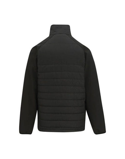 Regatta Professional TRA958 Regatta Pro Universal Jacket - Black/Classic Red