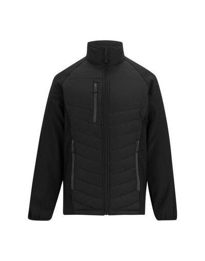 Regatta Professional TRA958 Regatta Pro Universal Jacket - Black/Ash