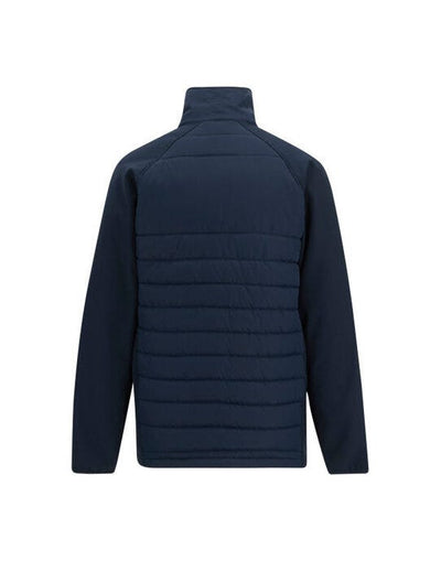Regatta Professional TRA958 Regatta Pro Universal Jacket - Navy/Classic Red