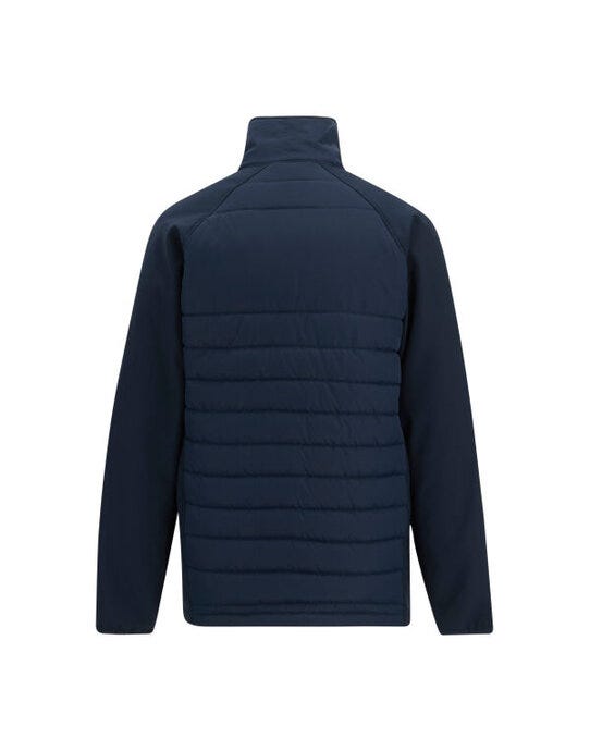 Regatta Professional TRA958 Regatta Pro Universal Jacket - Navy/Classic Red