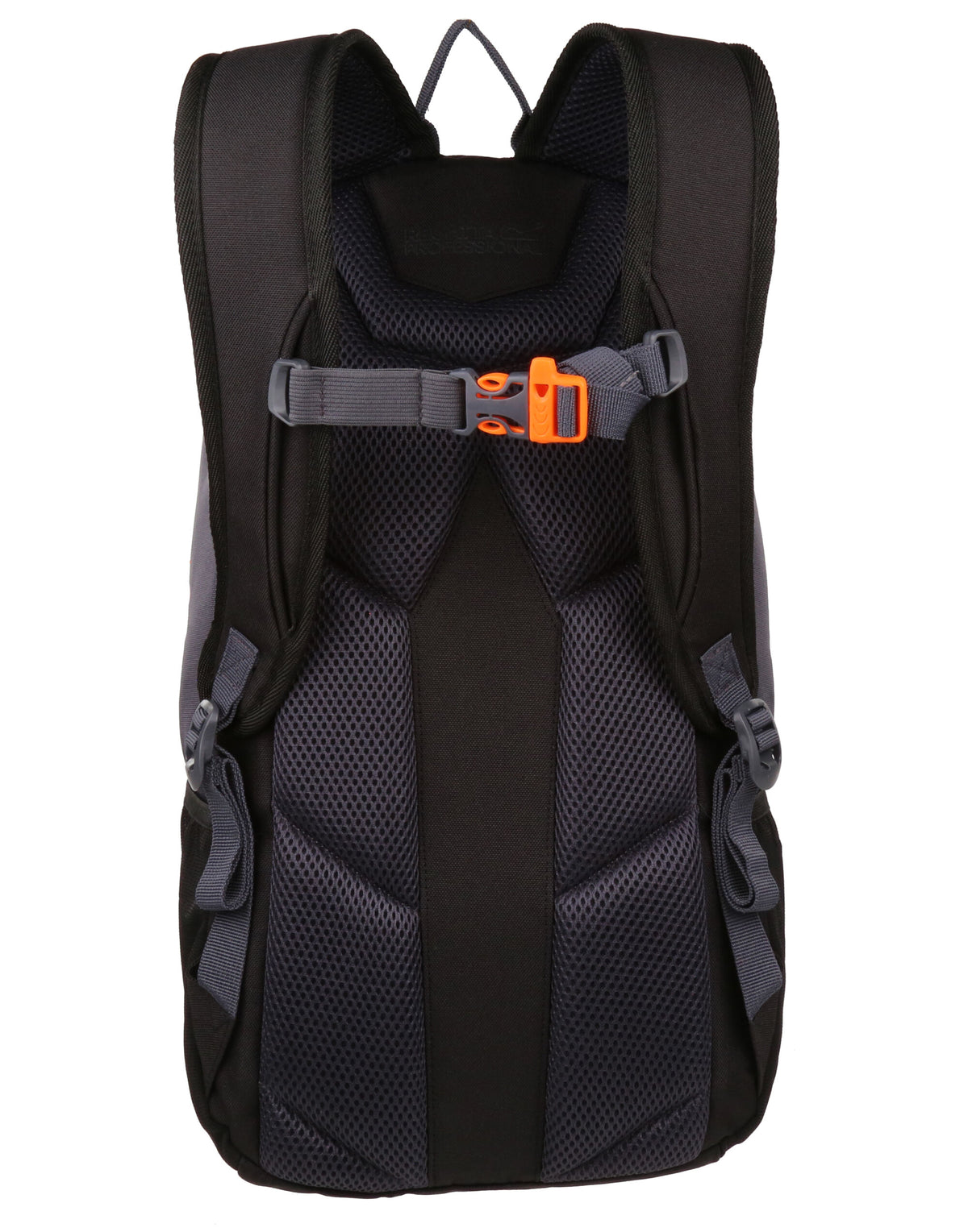 Regatta Professional TRB101 Regatta Ridgetrek 20L Backpack - Black/ Ebony