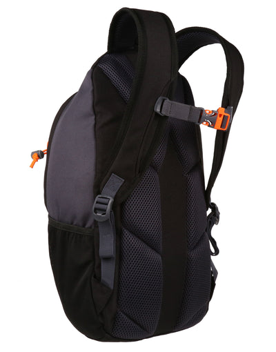 Regatta Professional TRB101 Regatta Ridgetrek 20L Backpack - Black/ Ebony