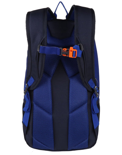 Regatta Professional TRB101 Regatta Ridgetrek 20L Backpack - Navy/Royal