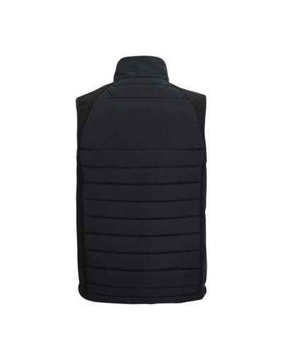 Regatta Professional TRB203 Regatta Pro Universal Bodywarmer - Black/Classic Red