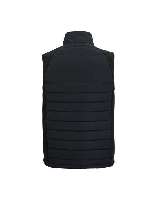 Regatta Professional TRB203 Regatta Pro Universal Bodywarmer - Black/Classic Red