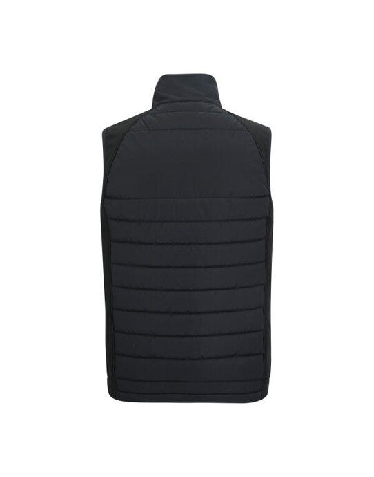 Regatta Professional TRB203 Regatta Pro Universal Bodywarmer - Black Orange Pop