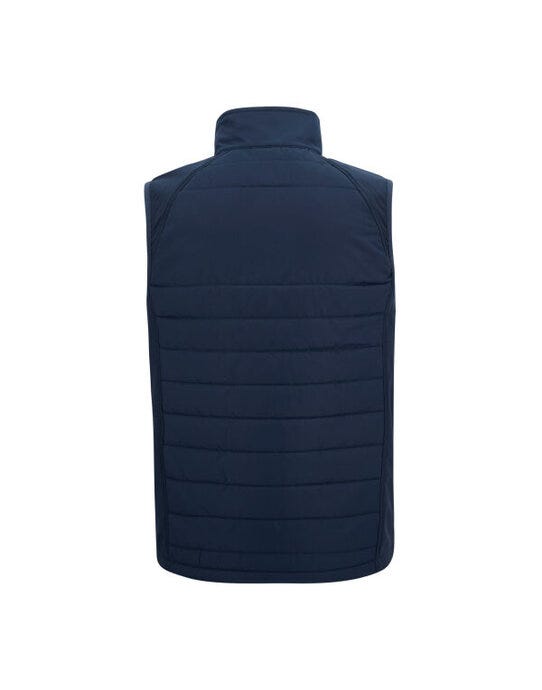 Regatta Professional TRB203 Regatta Pro Universal Bodywarmer - Navy/Ash