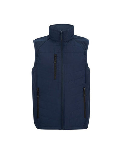 Regatta Professional TRB203 Regatta Pro Universal Bodywarmer - Navy/Ash