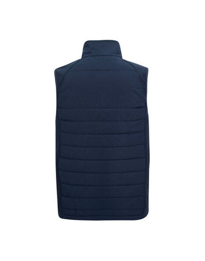 Regatta Professional TRB203 Regatta Pro Universal Bodywarmer - Navy/Classic Red