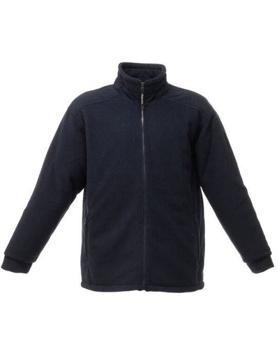 Regatta Professional TRF530 Regatta Asgard II Quilted Fleece - Dark Navy