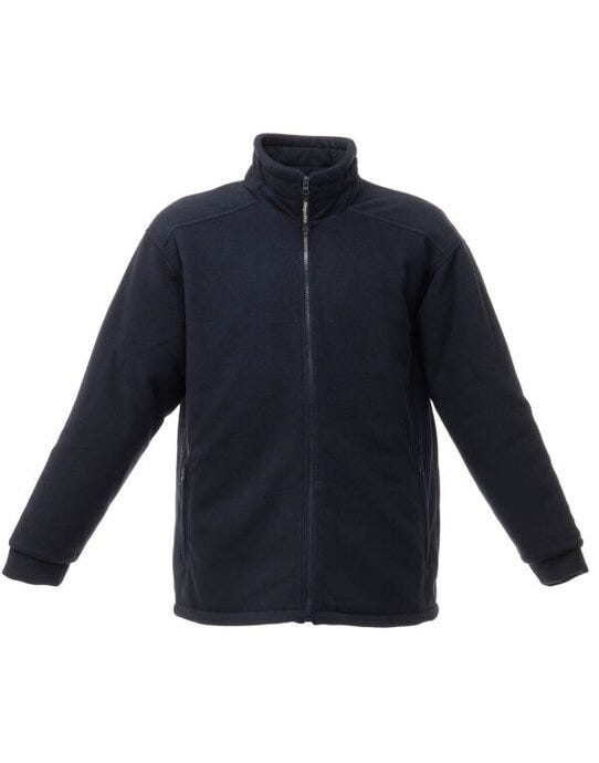 Regatta Professional TRF530 Regatta Asgard II Quilted Fleece - Dark Navy