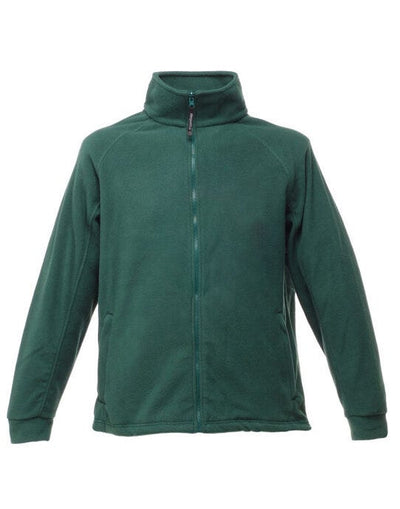 Regatta Professional TRF532 Regatta Mens Thor III Fleece - Bottle Green