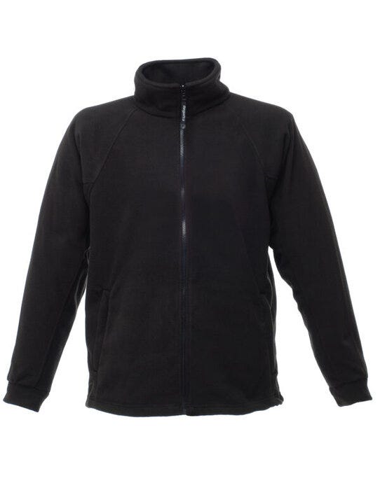 Regatta Professional TRF532 Regatta Mens Thor III Fleece - Black