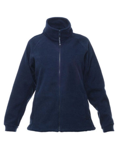Regatta Professional TRF541 Regatta Womens Thor III Fleece - Dark Navy
