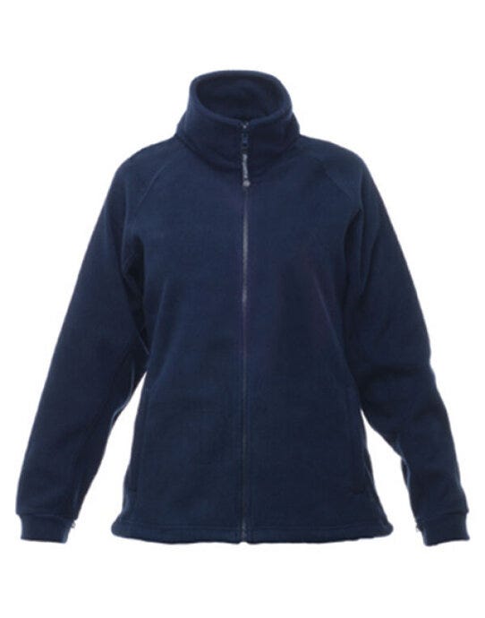 Regatta Professional TRF541 Regatta Womens Thor III Fleece - Dark Navy