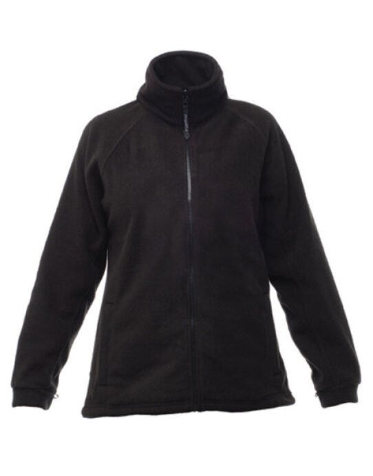 Regatta Professional TRF541 Regatta Womens Thor III Fleece - Black