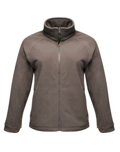 Regatta Professional TRF541 Regatta Womens Thor III Fleece - Seal Grey