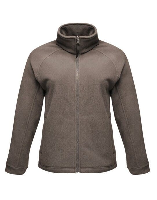 Regatta Professional TRF541 Regatta Womens Thor III Fleece - Seal Grey