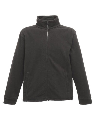 Regatta Professional TRF570 Regatta Classic Full Zip Fleece - Seal Grey