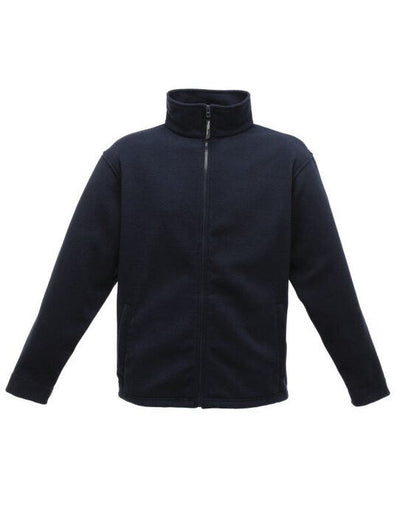 Regatta Professional TRF581 Regatta Mens Thor 300 FZ Fleece - Navy