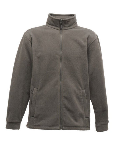 Regatta Professional TRF581 Regatta Mens Thor 300 FZ Fleece - Seal Grey