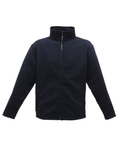 Regatta Professional TRF582 Regatta Mens Thor 350 Heavyweight Fleece - Navy