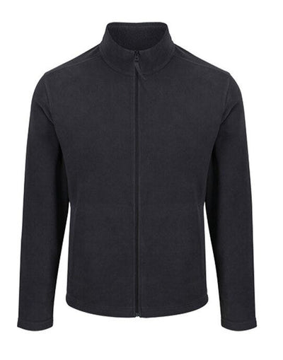 Regatta Professional TRF619 Regatta Mens Classic Microfleece - Seal Grey