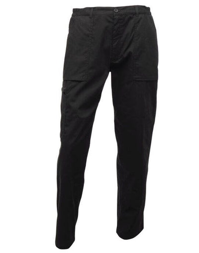 Regatta Professional TRJ330L Regatta New Action Trouser (Long) - Black