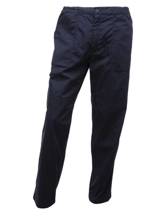Regatta Professional TRJ330L Regatta New Action Trouser (Long) - Navy