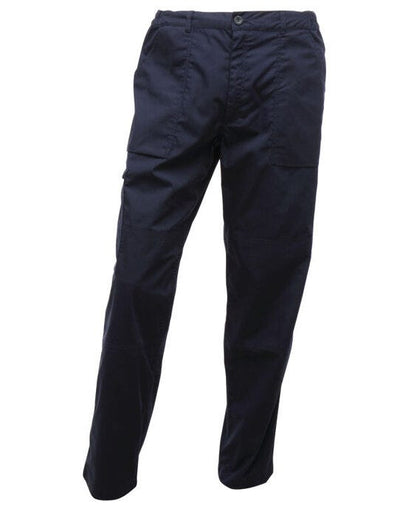 Regatta Professional TRJ330R Regatta New Action Trouser (Reg) - Navy