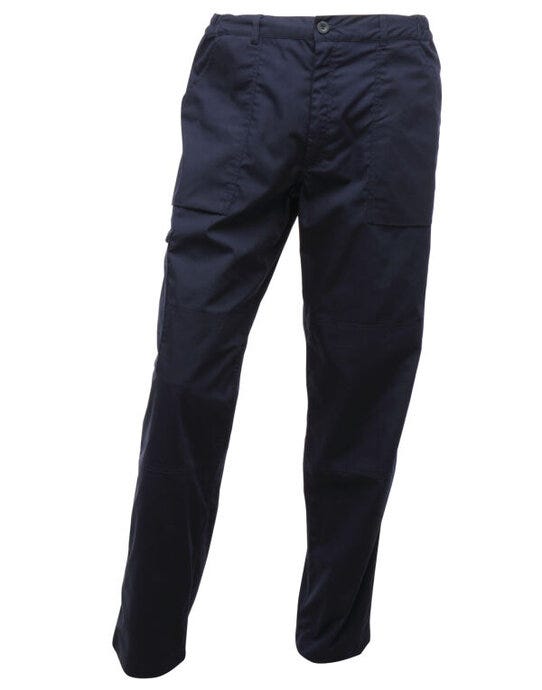 Regatta Professional TRJ330R Regatta New Action Trouser (Reg) - Navy