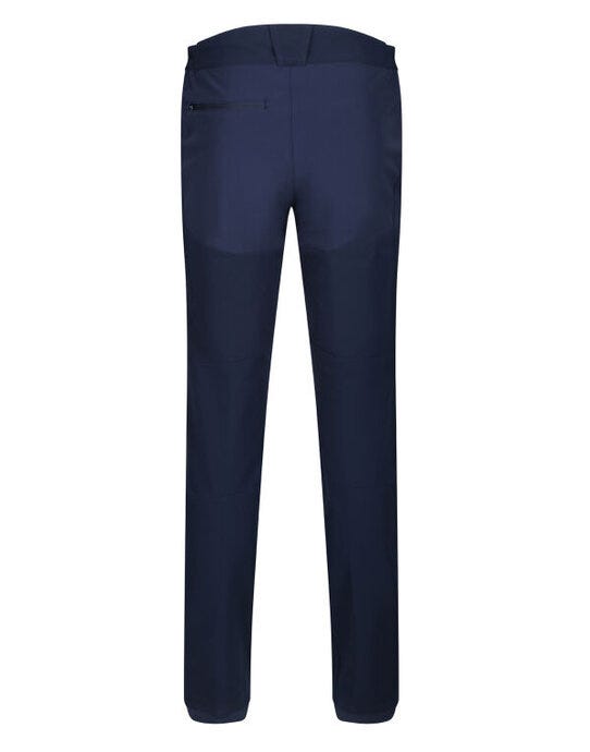 Regatta Professional TRJ510R Regatta Prolite Stretch Trouser (reg) - Navy