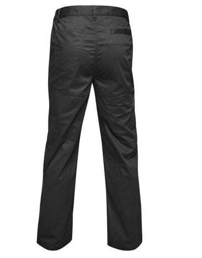 Regatta Professional TRJ600L Regatta Mens Pro Action Trouser (L) - Black