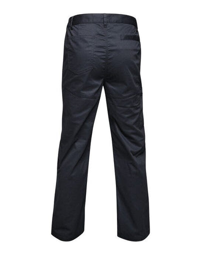 Regatta Professional TRJ600L Regatta Mens Pro Action Trouser (L) - Navy