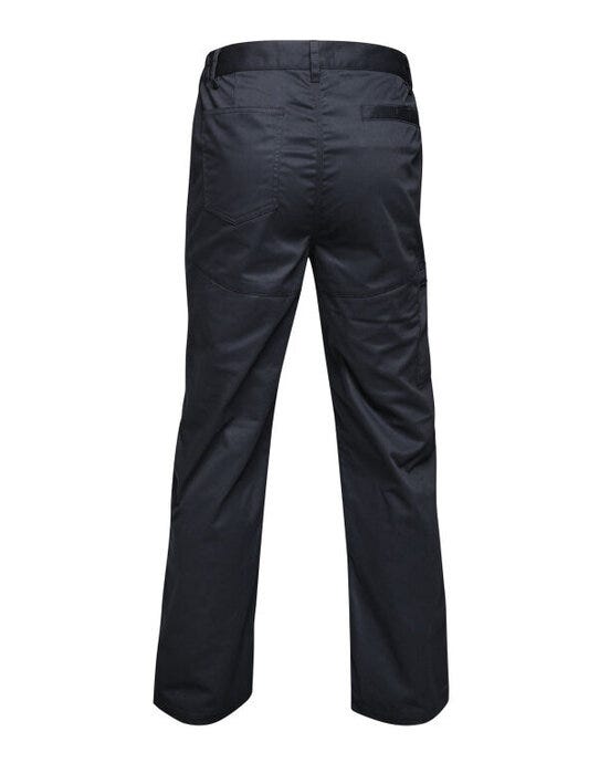 Regatta Professional TRJ600L Regatta Mens Pro Action Trouser (L) - Navy