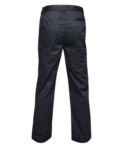 Regatta Professional TRJ600R Regatta Mens Pro Action Trousers (R) - Navy