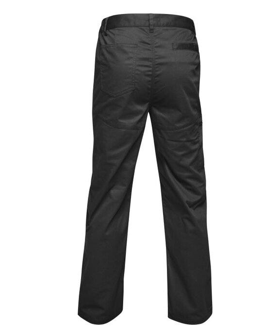 Regatta Professional TRJ600R Regatta Mens Pro Action Trousers (R) - Black